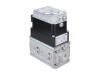 Газовый клапан ELCO Rp 1/2" 50 bar KROMSCHRODER 1478797282