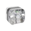 Реле давления газа GW 150 А4 комплект DUNGS 5-150 mBar ELCO 1768439852