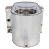Теплообменник конденсационный VAILLANT SERMETA 180912