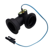 Клапан газовый NAVIEN 6 bar 20007899