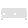 Пластина теплоизоляции VAILLANT  210731