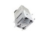 Двойной клапан Rp 2" 500 bar DUNGS 222599