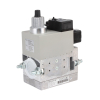 Газовый мультиблок Rp 3/4", Rp 1", Rp 1 1/4" 360 bar DUNGS 225928