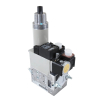 Газовый мультиблок BOSCH, BUDERUS,  JUNKERS Rp 1/2” 360 bar DUNGS 226552