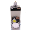 Газовый мультиблок ELCO/BALTUR Rp 1", Rp 1 1/4", Rp 1 1/2", Rp 2" 360 bar DUNGS 226804