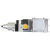 Газовый мультиблок ELCO/F.B.R/ELCO Rp 1", Rp 1 1/4", Rp 1 1/2", Rp 2" 360 bar DUNGS 226811