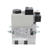 Газовый мультиблок ELCO Rp 1", Rp 1 1/4" 360 bar DUNGS 239076