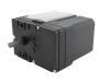 Сервопривод Berger Lahr/Schneider Electric STA6 B2.41/6 2N13 L для котлов CIB Unigas 2480041