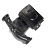 Насос в сборе ITALTHERM UPML 25/105 GRUNDFOS 250112601
