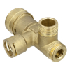 Трехходовой клапан VAILLANT 252457