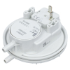 Прессостат (пневмореле) реле давления дыма HUBA CONTROL 85/70 Pa BIASI 28105