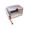 Теплообменник первичный монотермический 230 мм DEMRAD VALMEX 3000004780