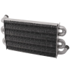 Теплообменник первичный битермический 290 мм DEMRAD VALMEX 3001020001