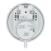 Прессостат (пневмореле) реле давления воздуха HUBA CONTROL 105/90 Pa DEMRAD 3003200136