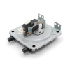 Прессостат (пневмореле) реле давления дыма HUBA CONTROL 1.65-6 mBar FERROLI 36400060