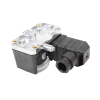 Реле давления газа GW 150 A5 DUNGS 30-150 mBar ELCO 3751555