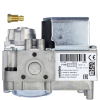 Газовый клапан DE DIETRICH Rp 1/2" 7 bar RESIDEO 39805790  [142]