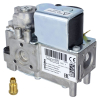 Газовый клапан DE DIETRICH Rp 1/2" 7 bar RESIDEO 39805790  [142]