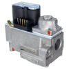 Газовый клапан DE DIETRICH Rp 1/2" 7 bar RESIDEO 39805790  [142]