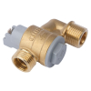 Датчик протока (расходомер) FERROLI CALEFFI 39807580