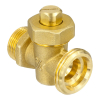 Кран сливной G3/4 FERROLI 39813780