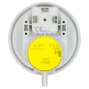 Прессостат (маностат) реле давления воздуха HUBA CONTROL 115/95 Pa FERROLI 39817510