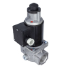 Газовый клапан Rp 1" 5 bar HONEYWELL VE4025C1002