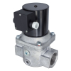 Газовый клапан Rp 1 1/2" 6 bar HONEYWELL VE4040A1003