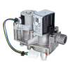 Газовый клапан Rp 1/2" 25 bar HONEYWELL VK8525MR1501