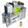 Газовый клапан Rp 1/2" 10 bar HONEYWELL VR4601AB1067