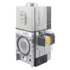 Мультиблок  WIESHAUPT  500 bar DUNGS W-MF-SE512C01S22