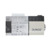 Мультиблок  WIESHAUPT  500 bar DUNGS W-MF-SE512C01S22