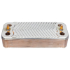 Теплообменник вторичный 190 мм 14 пластин PROTHERM SWEP z0700012000