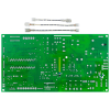 Плата управления ELECTROLUX AA04010052