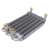Теплообменник первичный битермический 225 мм ELECTROLUX  AA07000019