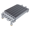 Теплообменник первичный битермический 225 мм ELECTROLUX  AA07000019