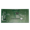 Плата дисплея ELECTROLUX AA10040108