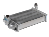 Теплообменник первичный монотермический 260 мм ELECTROLUX VALMEX AA10070022