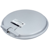 Бак расширительный с креплением круглый 8 л ELECTROLUX ZILMET AA63612204