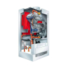 Газовый котел Vitodens 200-W 49 кВт с автоматикой Vitotronic 100 тип HC1B VIESSMANN  B2HAK06