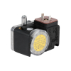 Реле давления газа GW500A5/1 DUNGS 100-500 mBar WEISHAUPT GW500A5/1
