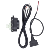 Комплект для одноконтурных котлов BAXI KFG71411191