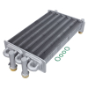 Теплообменник первичный битермический 310 мм KOREASTAR KS90263880