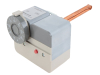 Аквастат сдвоенный(состоит из 2х термостатов) HONEYWELL L6191B2013