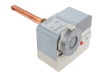 Аквастат сдвоенный(состоит из 2х термостатов) HONEYWELL L6191B2013