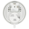 Прессостат (пневмореле) реле давления воздуха HUBA CONTROL 74/64 Pa MOGUCHI MG05010018