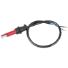 Датчик пламени SIEMENS QRB4B-B025B40B