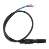 Датчик пламени SIEMENS QRC1A1.103C27