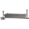Теплообменник первичный монотермический 400 мм SAUNIER DUVAL VALMEX S1070500