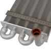 Теплообменник первичный монотермический 400 мм SAUNIER DUVAL VALMEX S1070500